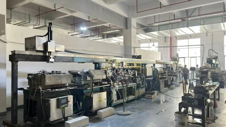 Automatic-Grinding
