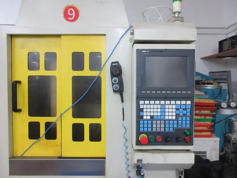 CNC